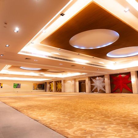 فندق The Sky Imperial, أُودايبور المظهر الخارجي الصورة